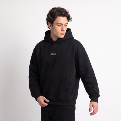 RELENTLESS SIMPL HOODIE