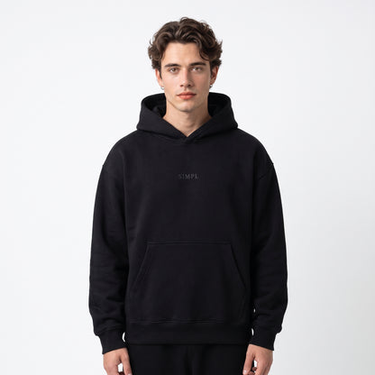 RELENTLESS SIMPL HOODIE
