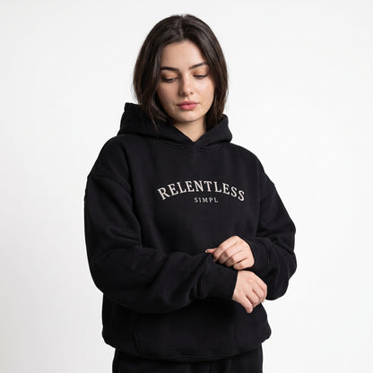 RELENTLESS SIMPL HOODIE