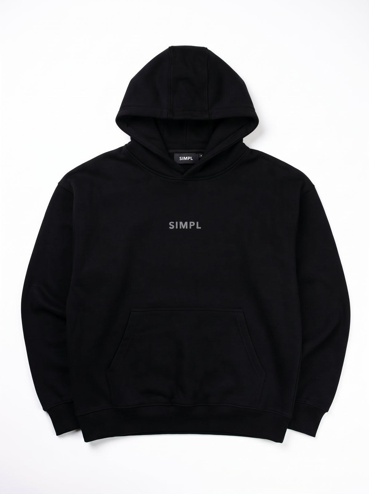 RELENTLESS SIMPL HOODIE