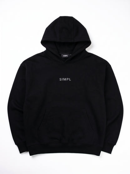 RELENTLESS SIMPL HOODIE