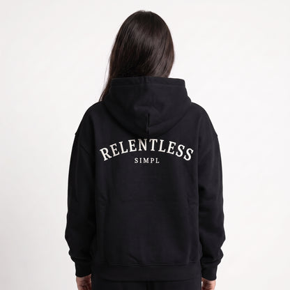 RELENTLESS SIMPL HOODIE